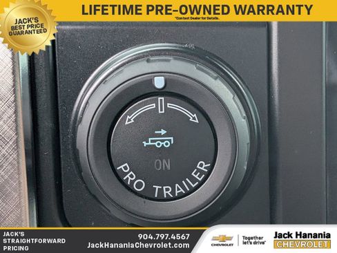 Used 2023 Ford F150 King Ranch AWD/4WD image 25