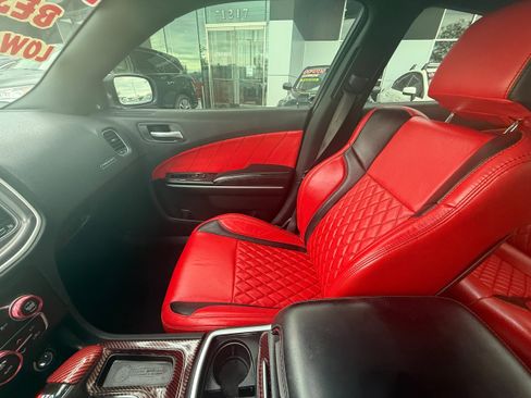 Used 2021 Dodge Charger R/T RWD image 10