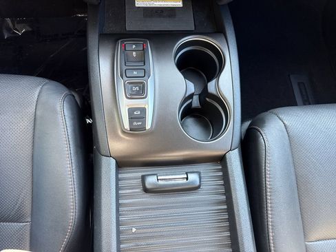 Used 2022 Honda Passport TrailSport image 24
