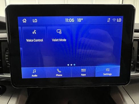 Used 2024 Ford Explorer XLT w/ Equipment Group 202A image 41