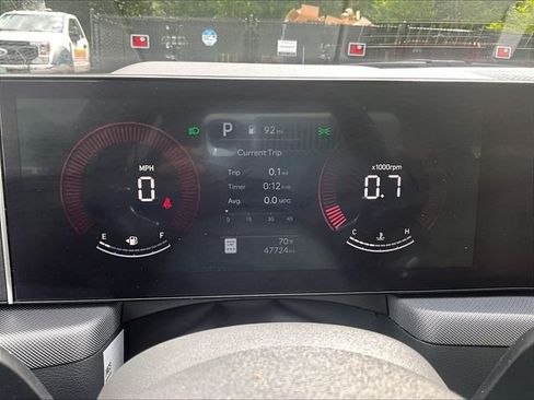Used 2024 Hyundai Sonata SEL FWD image 25