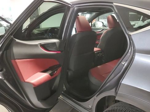 Used 2025 Lexus NX 350h AWD w/ Accessory Package (2T) image 22