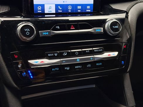 Used 2024 Ford Explorer ST w/ Equipment Group 401A image 10