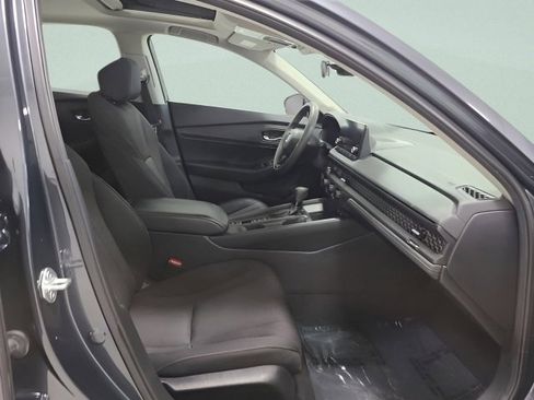 Used 2024 Honda Accord EX image 15
