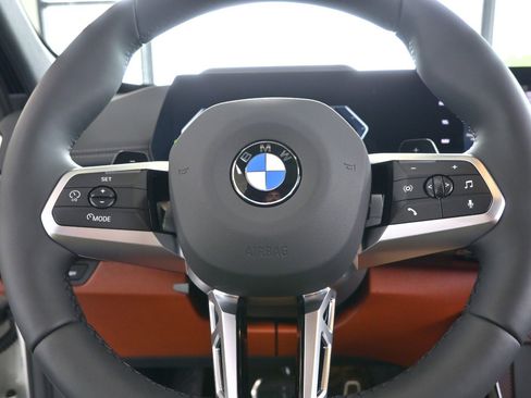 New 2026 BMW X1 xDrive28i image 19