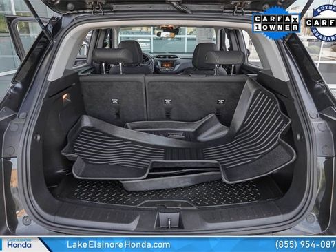 Used 2022 Chevrolet TrailBlazer LS image 29