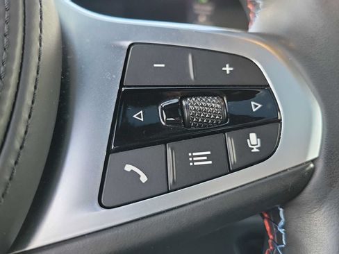 Used 2023 BMW i4 M50 w/ Premium Package AWD/4WD image 22