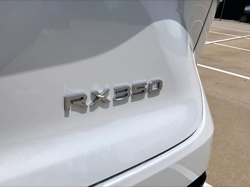 New 2026 Lexus RX 350 Premium Plus FWD image 15