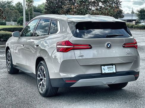 New 2026 BMW X3 xDrive30 w/ Convenience Package image 11