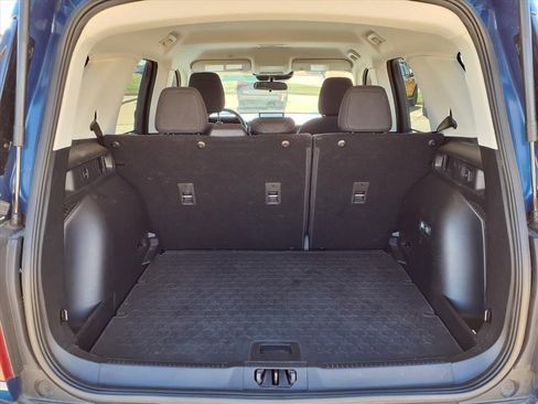 Used 2024 Ford Bronco Sport Big Bend image 10