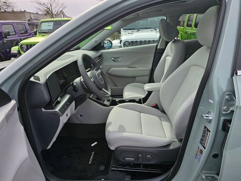 New 2026 Hyundai Kona Limited image 18