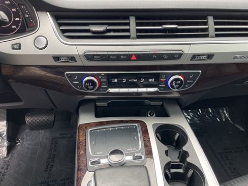 Used 2019 Audi Q7 2.0T Premium Plus image 16