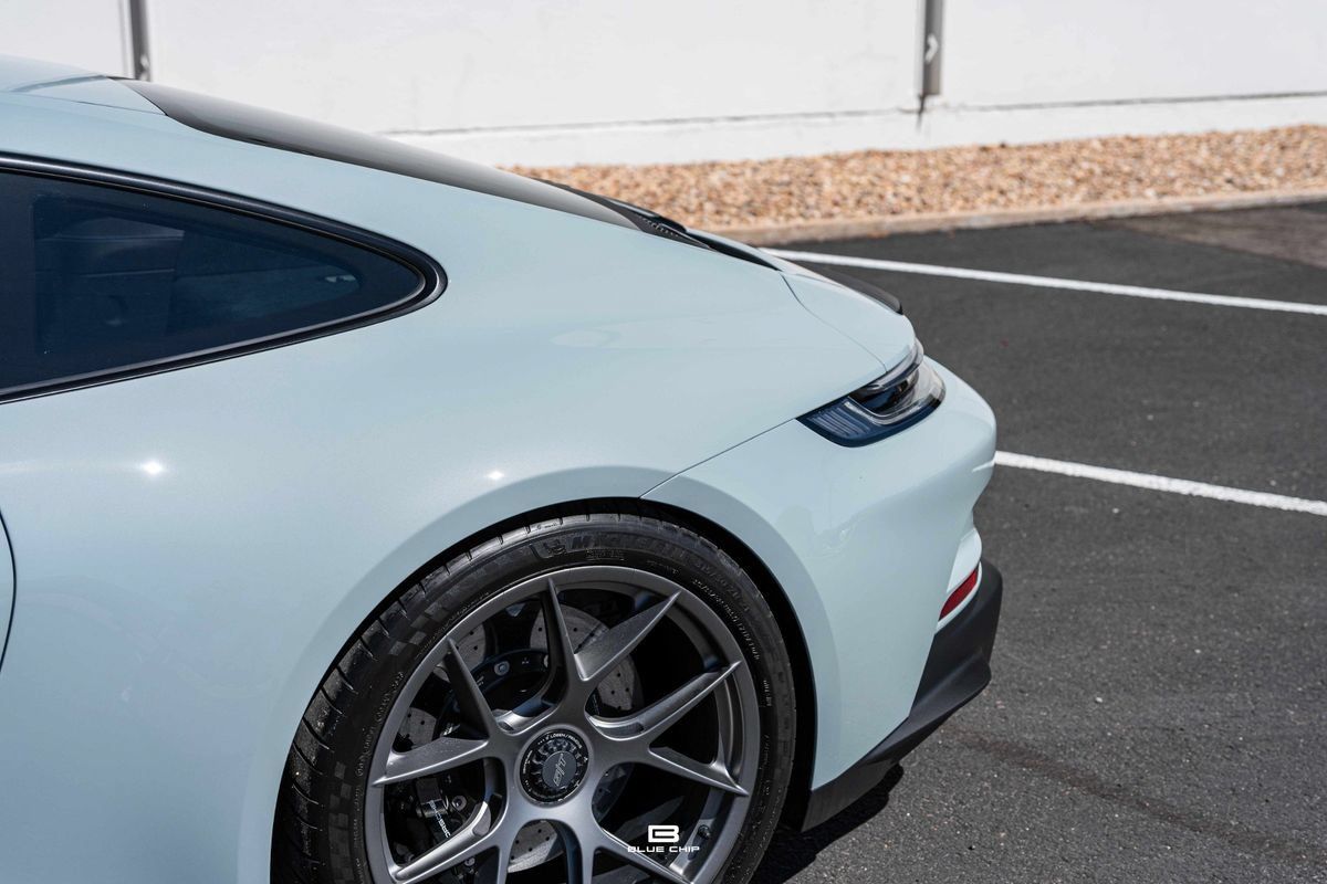 Used 2024 Porsche 911 GT3 RS RWD image 4