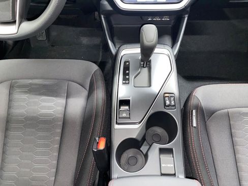 New 2026 Subaru Impreza 2.0i Sport image 17