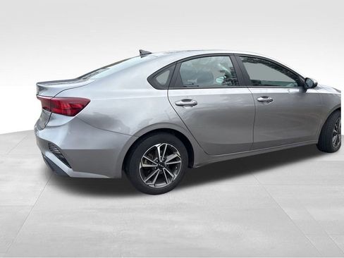 Certified 2023 Kia Forte LXS image 19