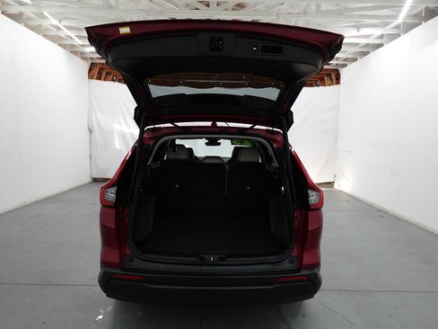 Certified 2023 Honda CR-V EX-L image 29
