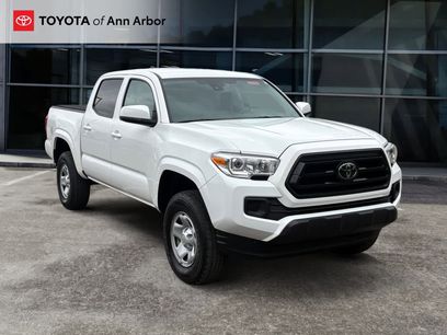 Used 2023 Toyota Tacoma SR