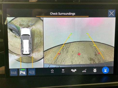 New 2026 Subaru Outback Touring XT image 17