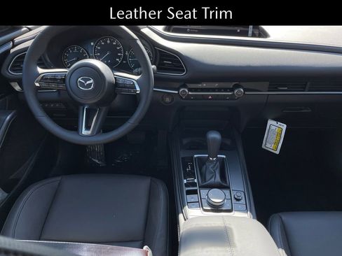 New 2026 MAZDA CX-30 AWD 2.5 S w/ Premium Package image 9