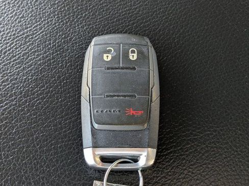 Certified 2024 RAM 2500 Big Horn image 29