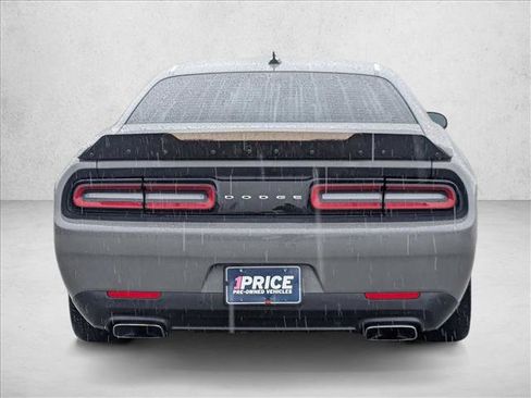 Used 2018 Dodge Challenger T/A image 6