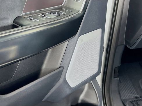 New 2026 Ford F350 Platinum w/ Tremor Off-Road Package image 13