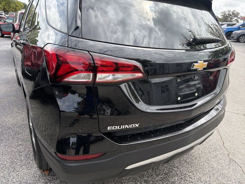 Certified 2023 Chevrolet Equinox LT image 7