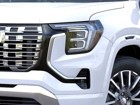 New 2026 GMC Terrain Denali image 10