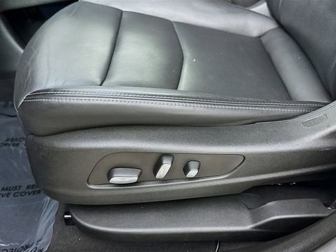 Used 2023 Cadillac XT6 Sport AWD/4WD image 16