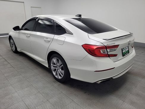 Used 2021 Honda Accord Sport image 5