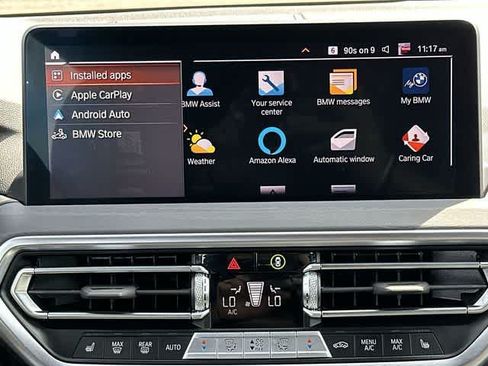 Used 2024 BMW X3 xDrive30i w/ Premium Package AWD/4WD image 14