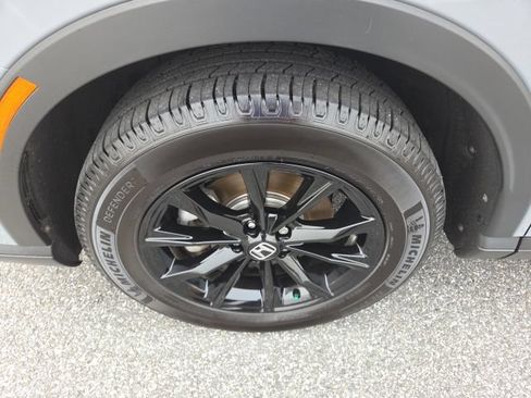 Certified 2025 Honda CR-V Sport-L image 16