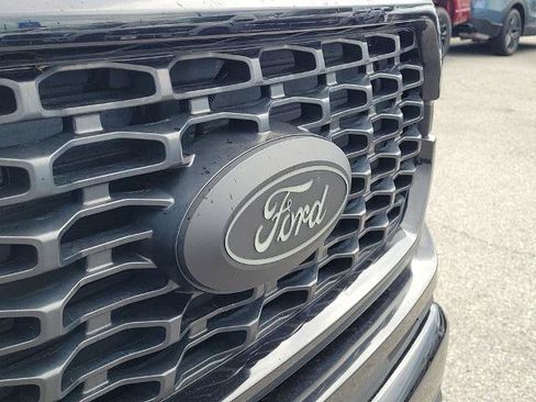 Certified 2023 Ford F150 XL w/ STX Appearance Package RWD image 8