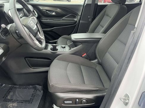 Certified 2023 GMC Terrain SLE w/ Driver Convenience Package image 19