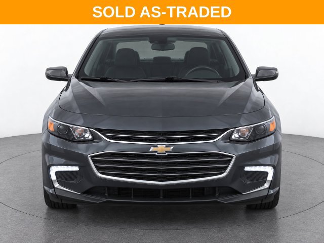 Used 2017 Chevrolet Malibu LT FWD image 6