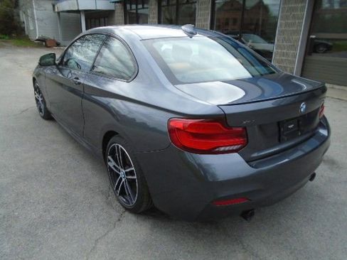Used 2018 BMW M240i xDrive Coupe AWD/4WD image 5