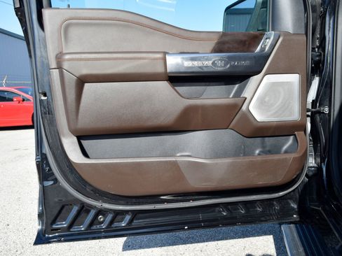 Used 2023 Ford F150 King Ranch w/ Equipment Group 601A High AWD/4WD image 19