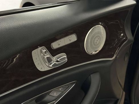 Certified 2023 Mercedes-Benz E 450 4MATIC Sedan image 15