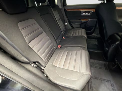 Used 2017 Honda CR-V EX image 14