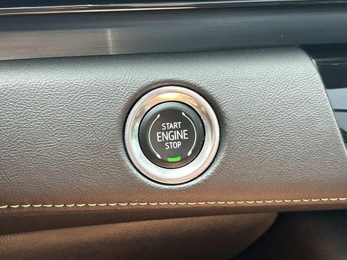 Used 2022 Cadillac Escalade Sport w/ Touring Package AWD/4WD image 37
