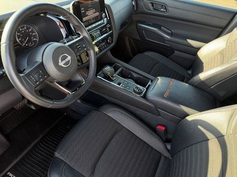 Certified 2025 Nissan Pathfinder Rock Creek AWD/4WD image 17