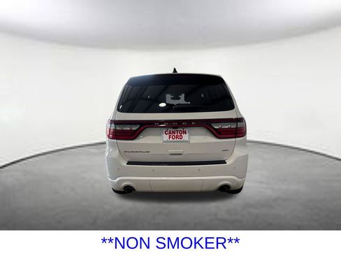 Used 2026 Dodge Durango GT RWD image 4