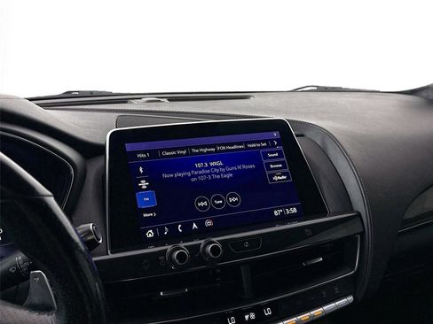 Used 2020 Cadillac CT5 Sport image 15