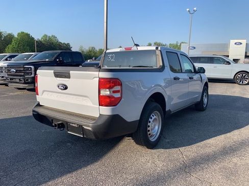 New 2026 Ford Maverick XL FWD image 9