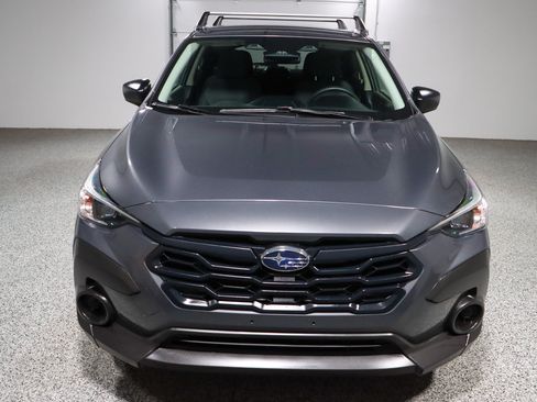 Used 2024 Subaru Crosstrek 2.0i AWD/4WD image 4