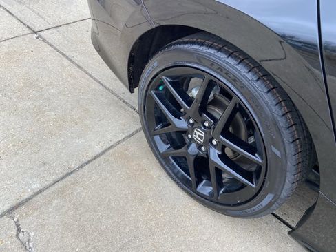 Used 2024 Honda Civic Sport image 30