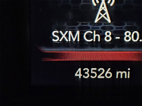 Used 2022 RAM 2500 Big Horn w/ Night Edition image 14