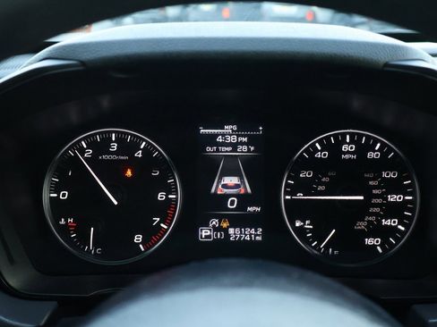 Used 2024 Subaru Crosstrek 2.0i Premium image 30