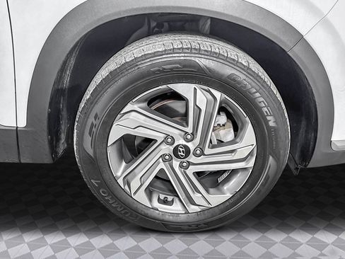 Used 2023 Hyundai Santa Fe SEL image 32