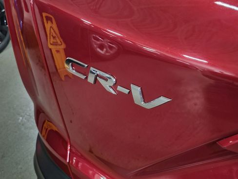 Used 2022 Honda CR-V EX image 7